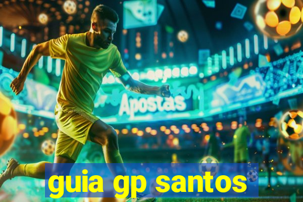 guia gp santos